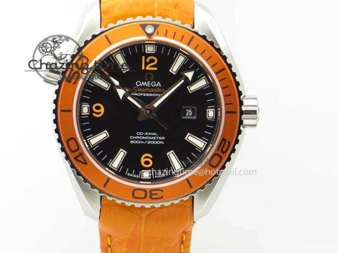 0429 Speedmaster ’57 Co-Axial OMF 1:1 Best Edition White Dial Silver Markers A9300 (Free Leather Strap) Efficient 8133